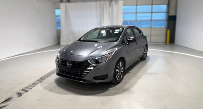 Thumbnail: 2023 Nissan Versa - 1