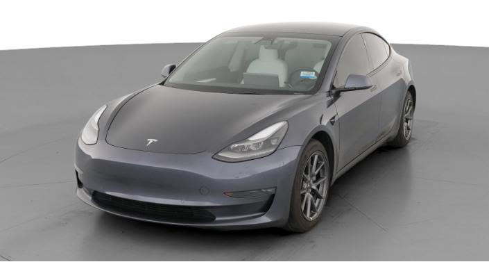 Thumbnail: 2022 Tesla Model 3 - 1