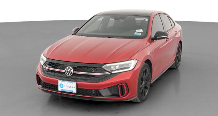 Thumbnail: 2022 Volkswagen Jetta - 1