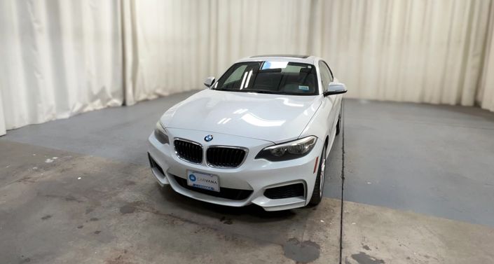 2016 BMW 2 Series 228i -
                  Riverside, CA