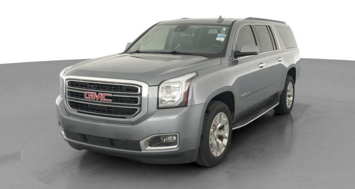 2018 GMC Yukon XL SLT -
                  Trenton, OH