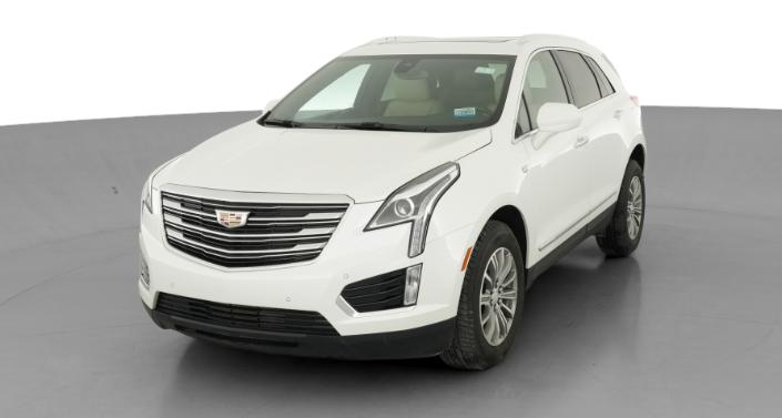 Thumbnail: 2019 Cadillac XT5 - 1