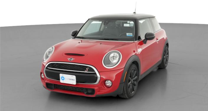 Thumbnail: 2019 MINI Cooper Hardtop - 1