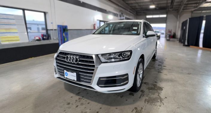 Thumbnail: 2017 Audi Q7 - 1