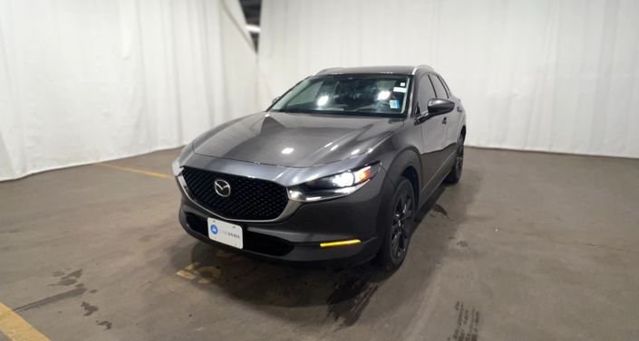 Thumbnail: 2021 Mazda CX-30 - 1