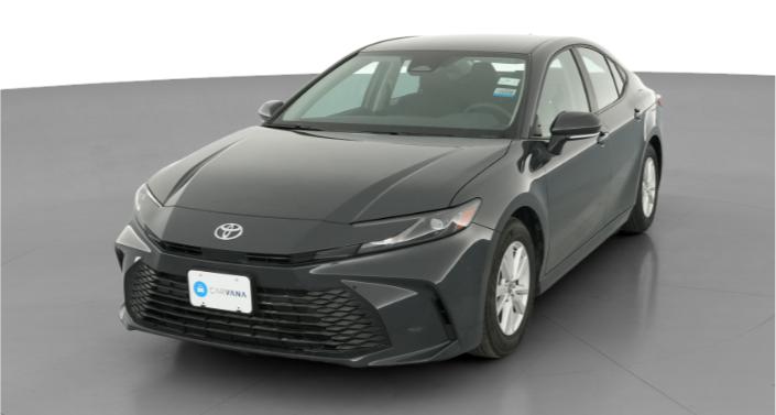 Thumbnail: 2025 Toyota Camry - 1