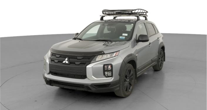 Thumbnail: 2024 Mitsubishi Outlander Sport - 1