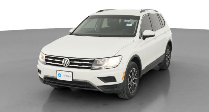 Thumbnail: 2019 Volkswagen Tiguan - 1