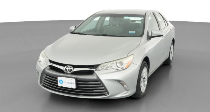 Thumbnail: 2016 Toyota Camry - 1