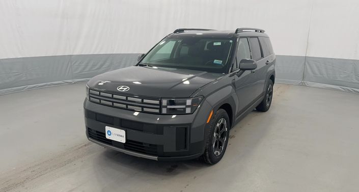 Thumbnail: 2025 Hyundai Santa Fe - 1