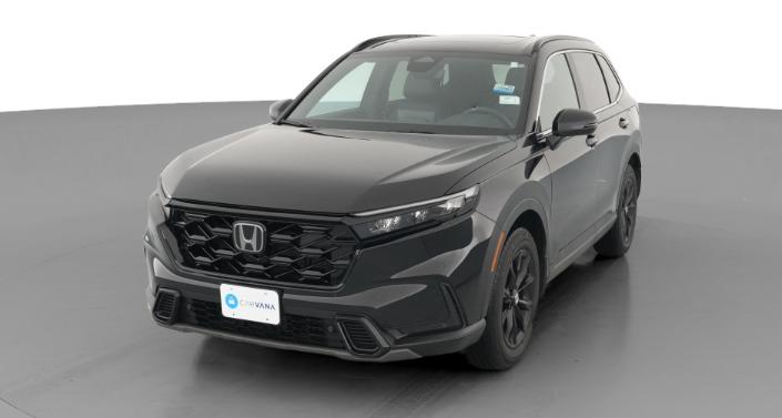 Thumbnail: 2024 Honda CR-V - 1