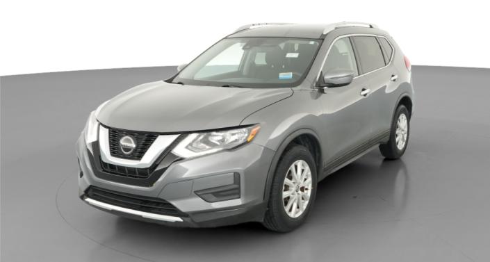 Thumbnail: 2020 Nissan Rogue - 1
