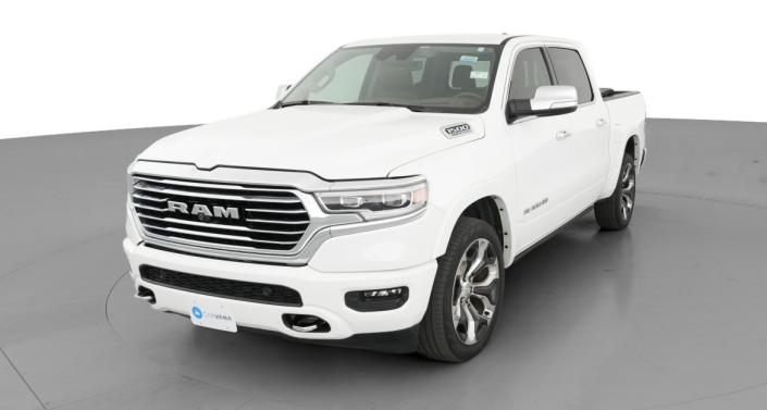 Thumbnail: 2022 RAM 1500 - 1