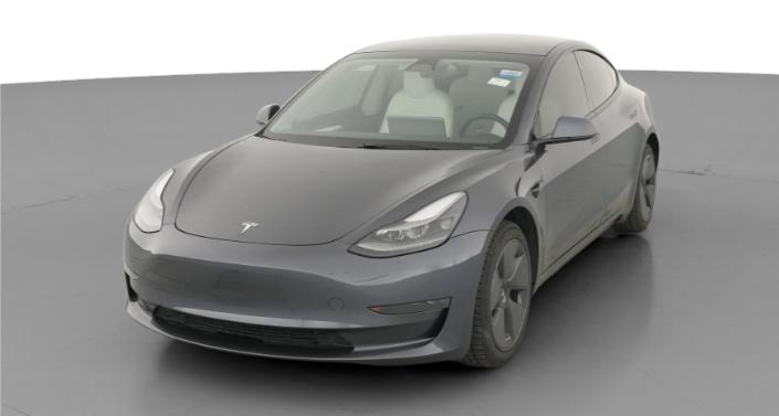 Thumbnail: 2023 Tesla Model 3 - 1