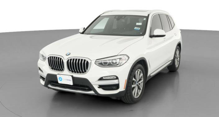 Thumbnail: 2019 BMW X3 - 1