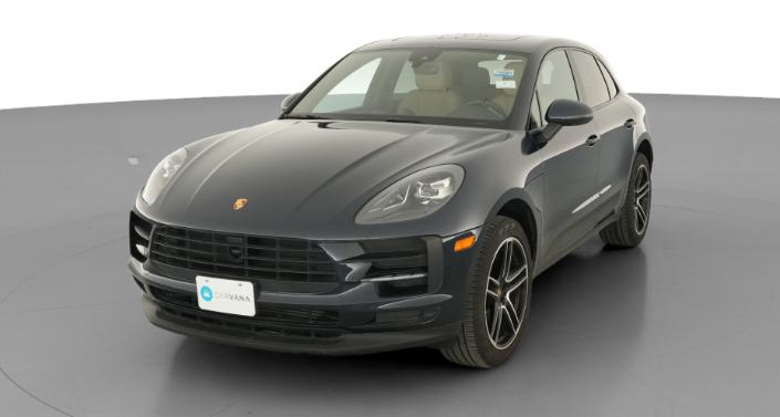 Thumbnail: 2019 Porsche Macan - 1