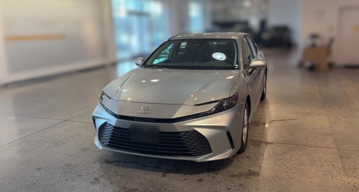 Thumbnail: 2025 Toyota Camry - 1