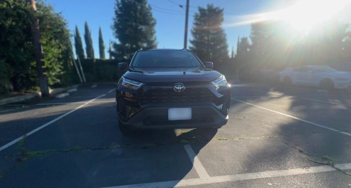 Thumbnail: 2025 Toyota RAV4 - 1