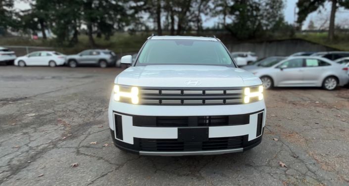 Thumbnail: 2025 Hyundai Santa Fe - 1