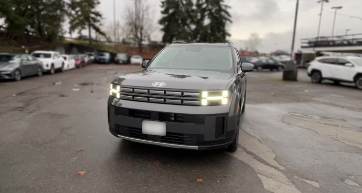 Thumbnail: 2025 Hyundai Santa Fe - 1