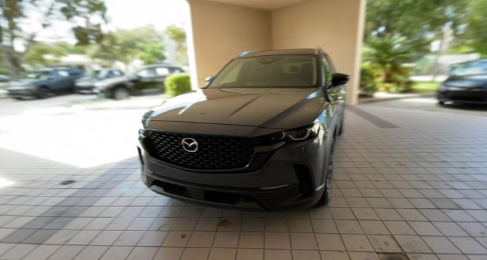 Thumbnail: 2025 Mazda CX-50 - 1