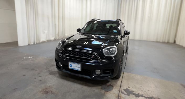 Thumbnail: 2019 MINI Cooper Countryman - 1