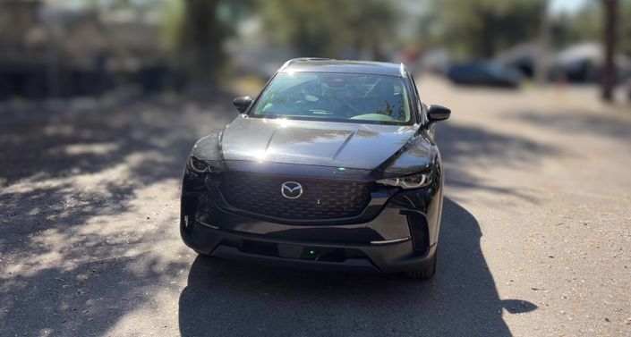 Thumbnail: 2025 Mazda CX-50 - 1