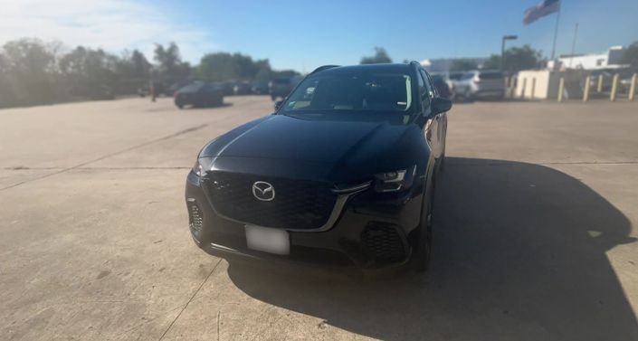 2025 Mazda CX-70 Turbo Preferred -
                  Houston, TX