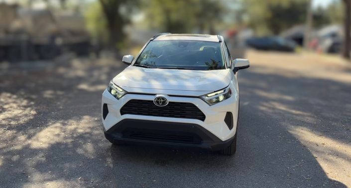 Thumbnail: 2025 Toyota RAV4 - 1