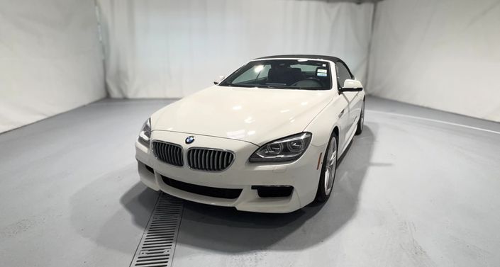 2015 BMW 6 Series 650i -
                  Madison, TN