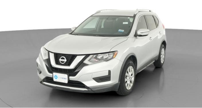 Thumbnail: 2017 Nissan Rogue - 1