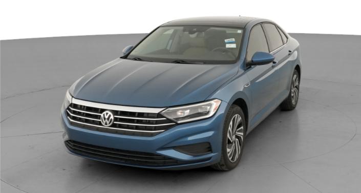 Thumbnail: 2020 Volkswagen Jetta - 1