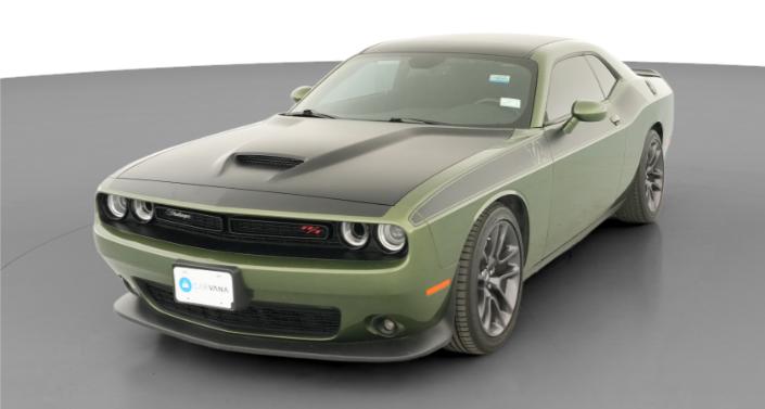 Thumbnail: 2022 Dodge Challenger - 1