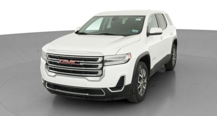 Thumbnail: 2022 GMC Acadia - 1