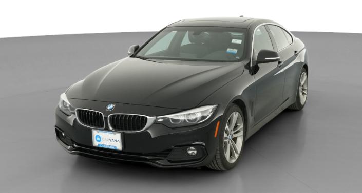 Thumbnail: 2019 BMW 4 Series - 1