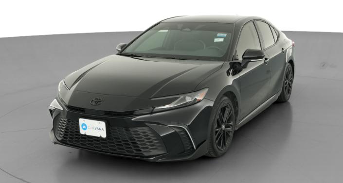 Thumbnail: 2025 Toyota Camry - 1