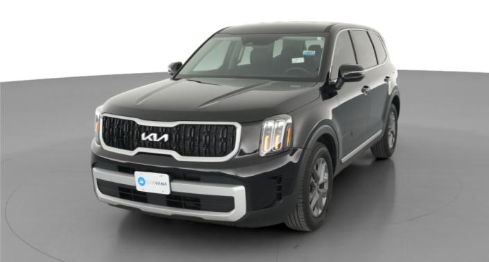 Thumbnail: 2025 Kia Telluride - 1