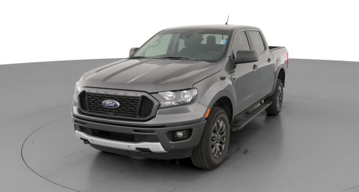 Thumbnail: 2019 Ford Ranger - 1