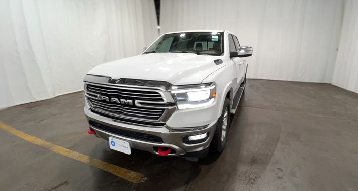 Thumbnail: 2021 RAM 1500 - 1