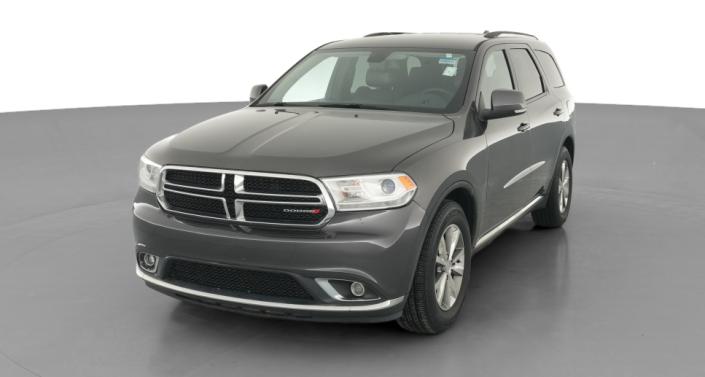 Thumbnail: 2015 Dodge Durango - 1