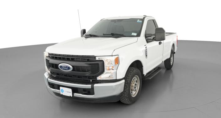 Thumbnail: 2021 Ford Econoline - 1