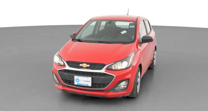 Thumbnail: 2022 Chevrolet Spark - 1