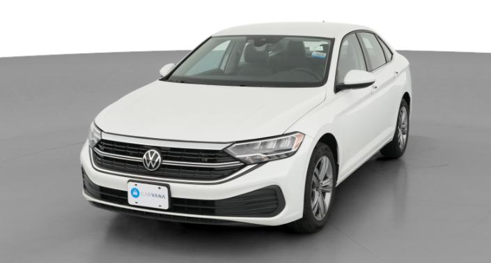 Thumbnail: 2023 Volkswagen Jetta - 1