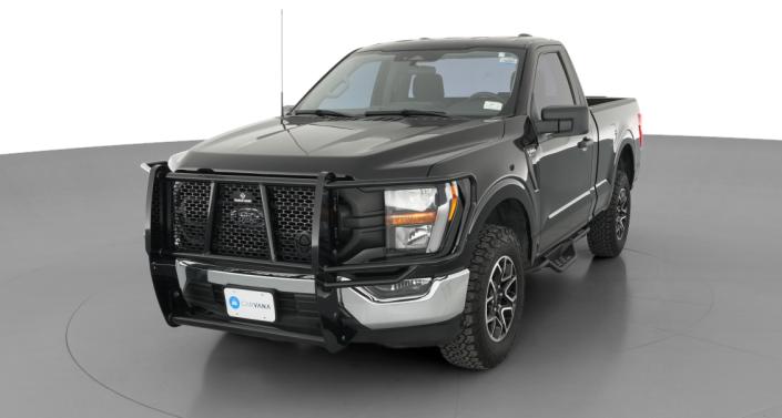 Thumbnail: 2023 Ford Econoline - 1