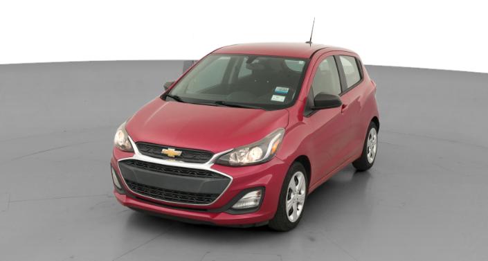 Thumbnail: 2019 Chevrolet Spark - 1