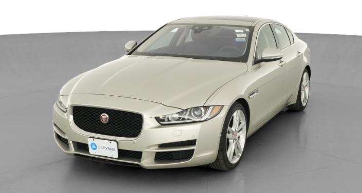 2017 Jaguar XE Prestige -
                  Colonial Heights, VA