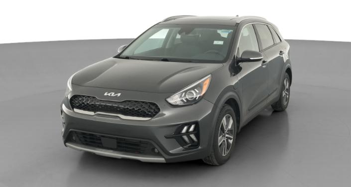 Thumbnail: 2022 Kia Niro - 1