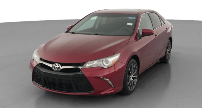 Thumbnail: 2017 Toyota Camry - 1