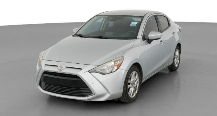 Thumbnail: 2017 Toyota Yaris iA - 1