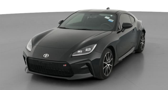 Thumbnail: 2023 Toyota GR86 - 1